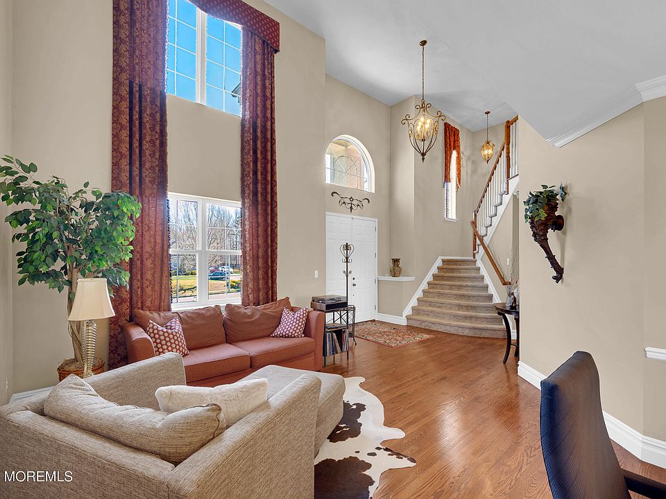 12 Fox Hollow Drive, Jackson, NJ 08527 | Zillow