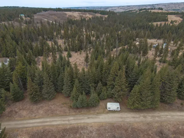 39165 Suchaview Rd, Homer, AK 99603