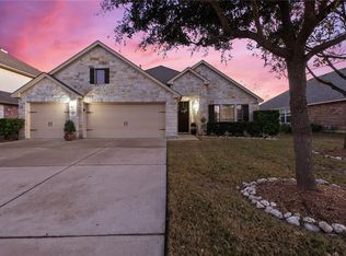 132 Kodiak Dr, Round Rock, TX 78664