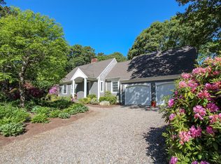 49 Sheep Meadow Rd, West Barnstable, MA 02668