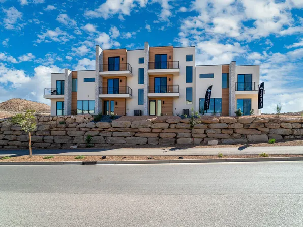 2781 Silver Cholla Ln #73, Saint George, UT 84770