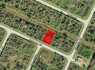 7079 Freeberg Cir, Port Charlotte, FL 33981