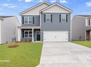 116 Rustling Waters Dr, Mooresville, NC 28117