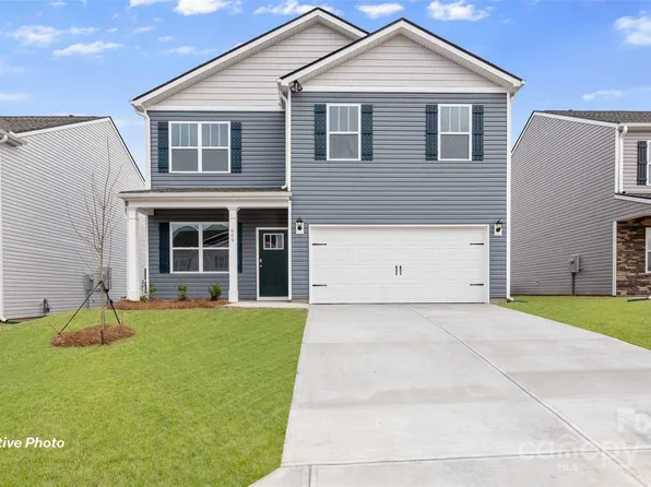 134 Rustling Waters Dr, Mooresville, NC 28117