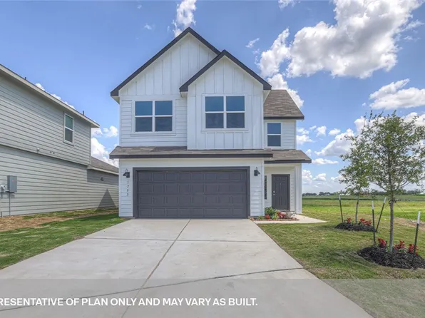 1687 Kolbe Trl, New Braunfels, TX 78130