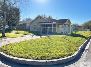 1102 E Filmore Ave, Harlingen, TX 78550