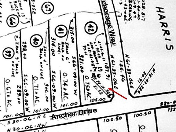 5th image of Anchor Drive