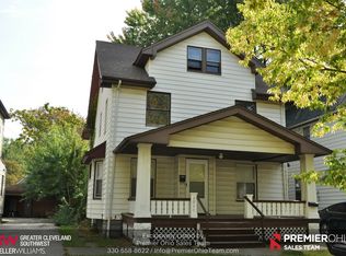 2037 W 83rd St, Cleveland, OH