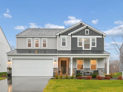 6219 Highland Hills Ln S, Cottage Grove, MN, 55016