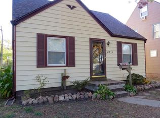 2711 Nash Rd, Toledo, OH 43613