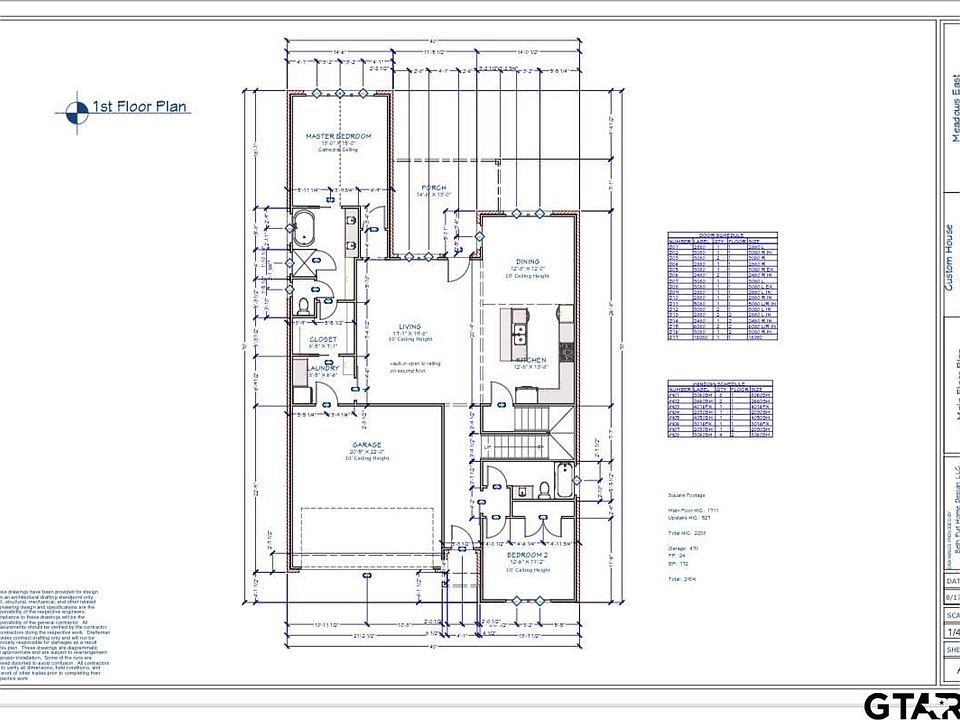 2nd image of 316 Mac Cir