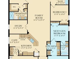 2530 Absolute Dr, Haines City, FL 33844