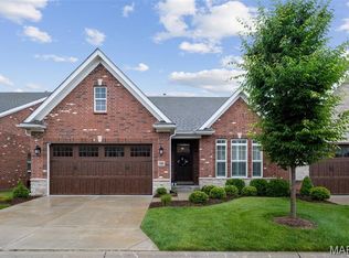 1325 Spring Snow Dr, Saint Louis, MO 63131