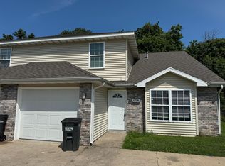 1719 Hanover Blvd, Columbia, MO 65202
