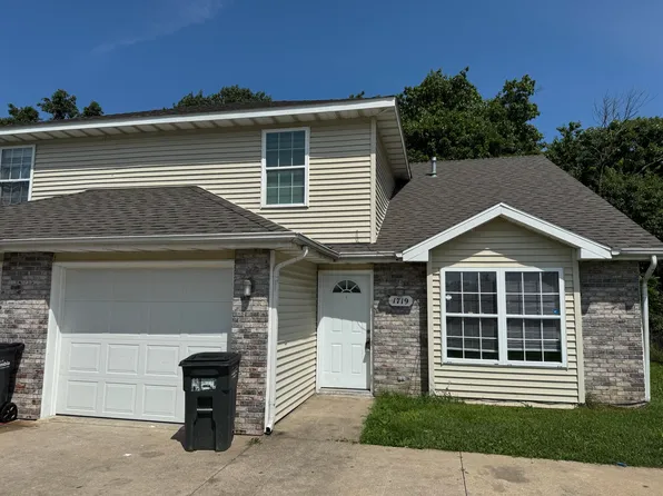 1717 Hanover Blvd, Columbia, MO 65202