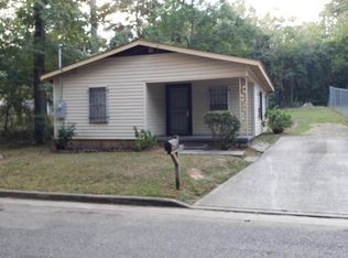 2217 32nd Ave, Meridian, MS 39301