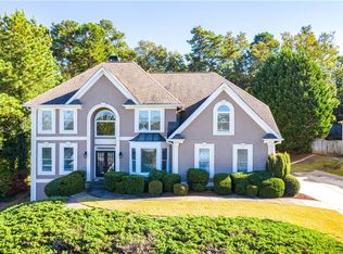 725 Sentry Ridge Xing, Suwanee, GA 30024