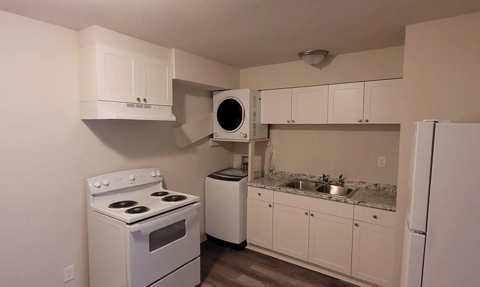 1 bed, 560 sqft, $950 — Photo 3