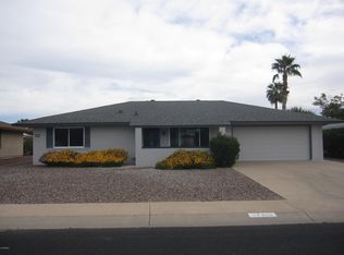 17419 N Jasmine Dr, Sun City, AZ 85373