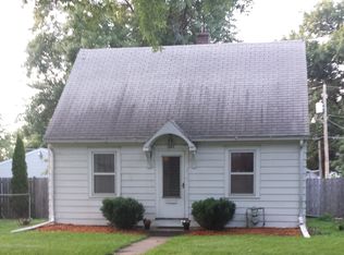 1307 Hawthorne Ave, Waterloo, IA 50702