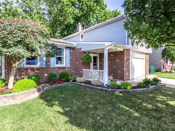 32 View Ct, Buffalo, NY 14227