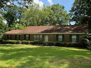 12288 Brooklyn Rd, Andalusia, AL 36421