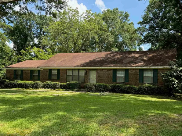 12288 Brooklyn Rd, Andalusia, AL 36421