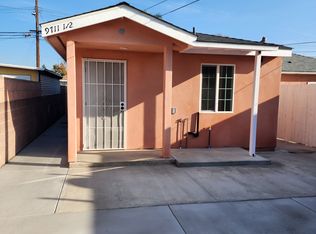 9711 1/2 Maplewood St, Bellflower, CA 90706