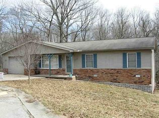 100 Sparks Dr, Oolitic, IN 47451