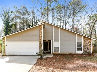 1483 Flat Rock Rd, Stockbridge, GA 30281