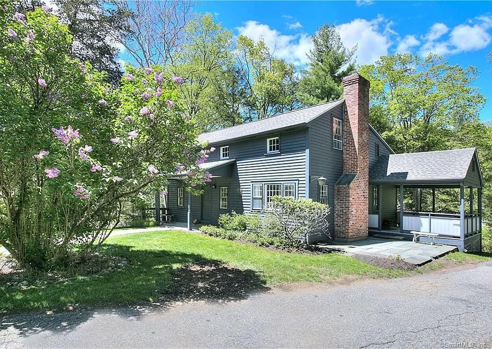 284 Lyons Plain Rd #283