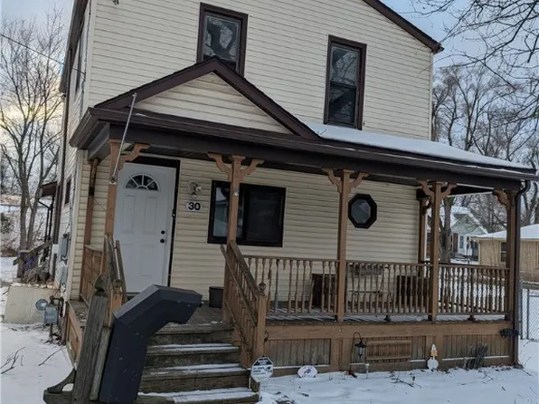 30 Dwyer St, Buffalo, NY 14224