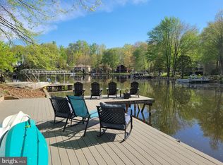 3603 Lakeview Pkwy, Locust Grove, VA 22508