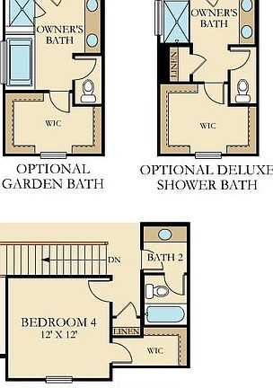 4th image of 1033 Mayhaw Dr