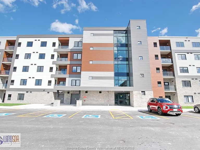 2550 Sandwich West Pkwy #318 — Photo 1