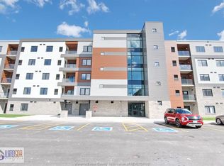 2550 Sandwich West Pkwy #318, Lasalle, ON