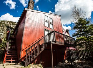 1746 Main St, Georgetown, CO 80444