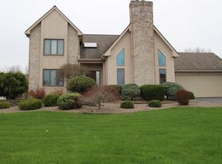 4 Simone Ter, Webster, NY 14580