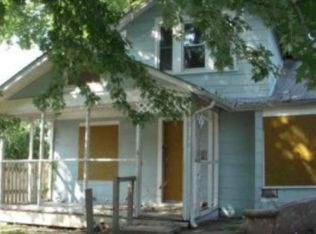 8720 E Smart Ave, Independence, MO 64053