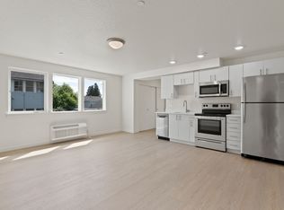 Duke Henry Flats - 207, Portland, OR 97266