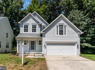 2402 Hightee Ct, Crofton, MD 21114
