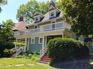 431 Douglas Ave #3, Kalamazoo, MI 49007