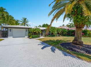 2300 NE 15th Ter, Fort Lauderdale, FL 33305