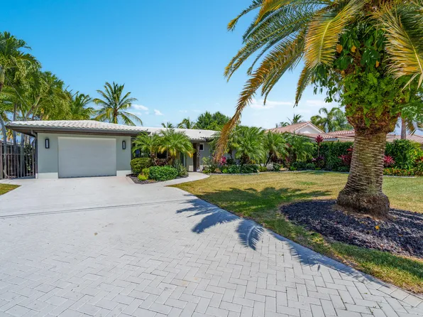 2300 NE 15th Terrace, Wilton Manors, FL 33305