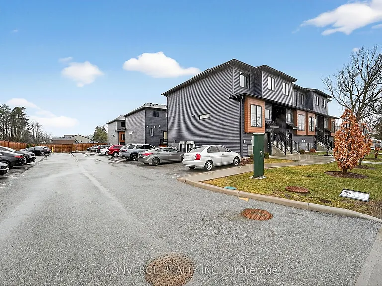 781 Clare Ave #222 — Photo 37