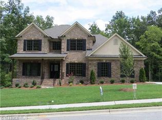 5024 Bennington Way UNIT 29, High Point, NC 27262