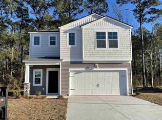 2768 Desert Rose St HOMESITE 17, Concord D Little River, SC 29566