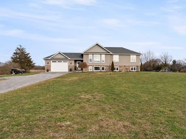 20846 Loyalist Pkwy, Prince Edward County, ON K0K 1L0