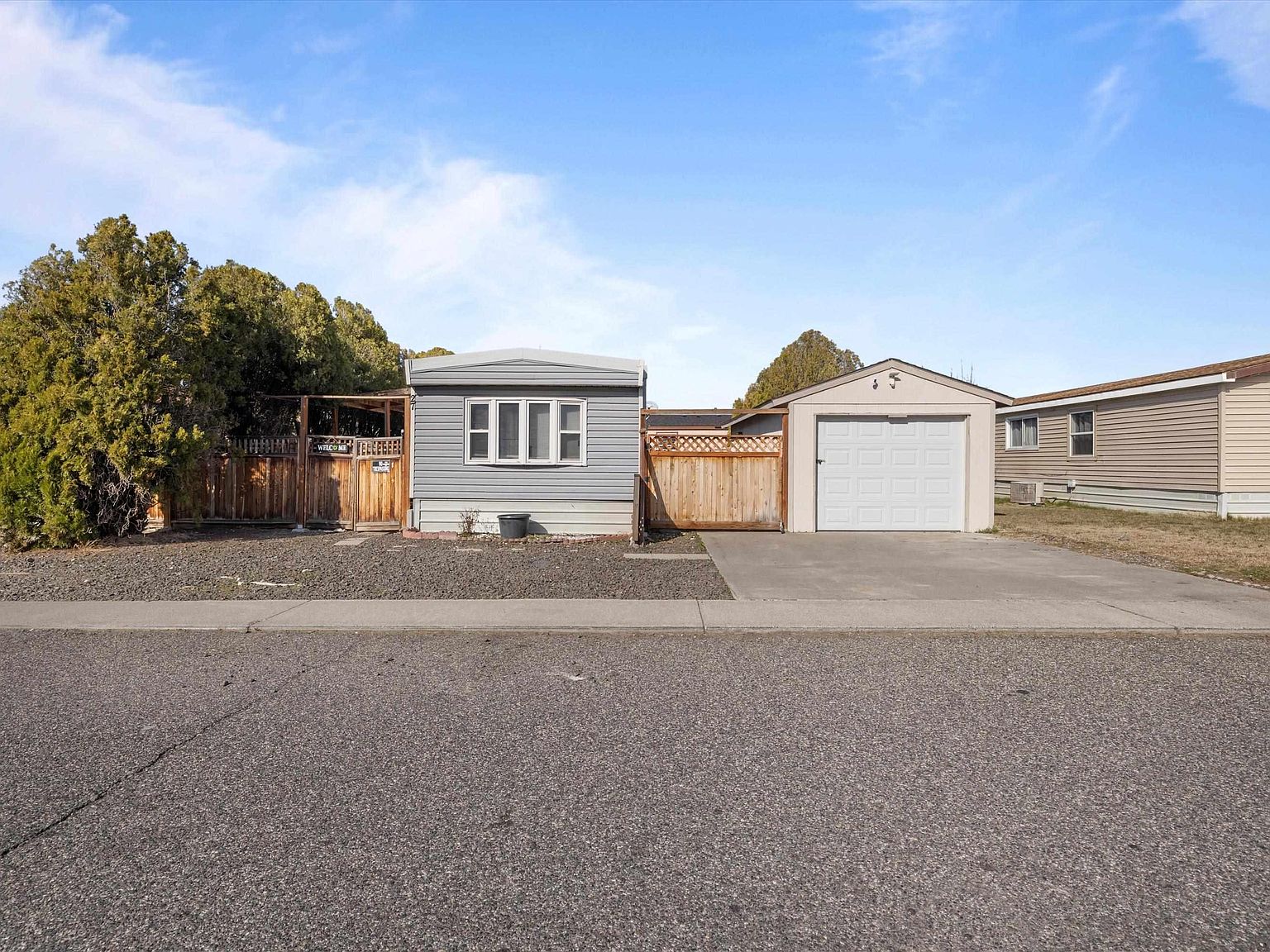 2105 N Steptoe St TRAILER 27, Kennewick, WA 99336 Zillow