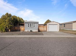 2105 N Steptoe St TRAILER 27, Kennewick, WA